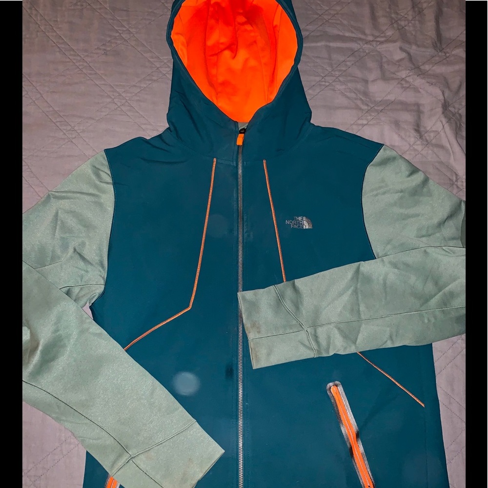 North Face Jacket